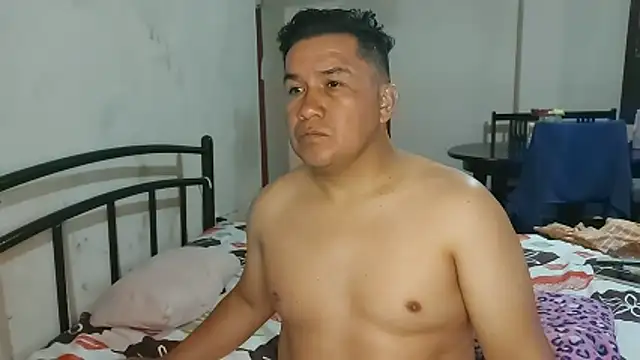 Fercho_y_Lili's Live XXX Chat