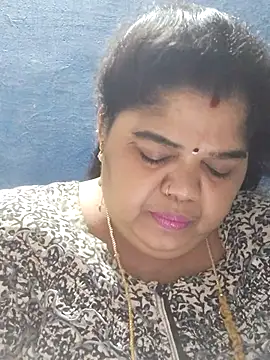 tamilthanushri Obrolan Langsung XXX