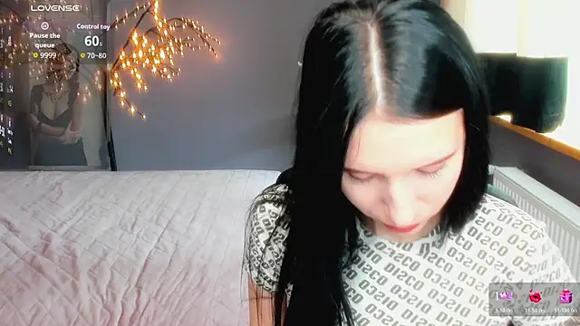 KarolinaBlacks – Live XXX-chat