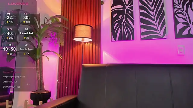 Georgina_caruso's Live XXX Chat