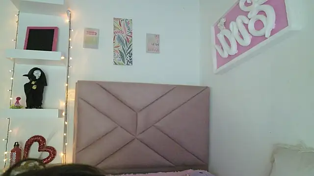 eva_sin18's Live XXX Chat