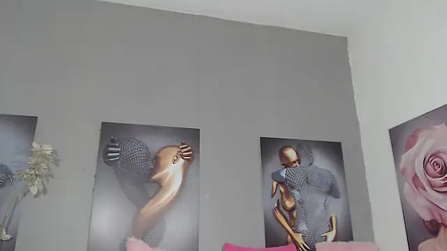 Онлайн чат XXX AntonellaBlanc