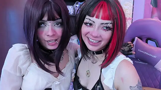 Chat XXX ao vivo de Vero_Osb_