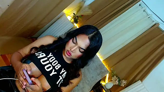 Chat XXX Live Lilly-lou