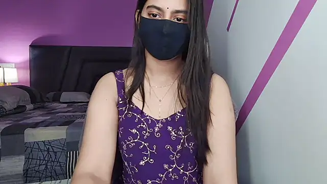 Chatroom XXX en direct de Tanya-mittal