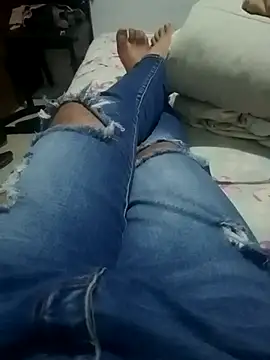 Yerackhip Webcam show