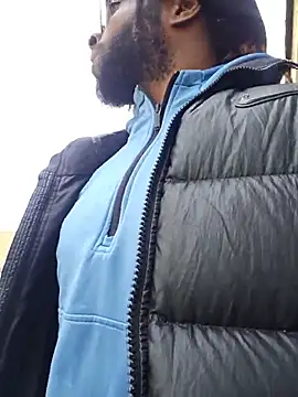 Pokazy przed kamerką – sweet_juicem