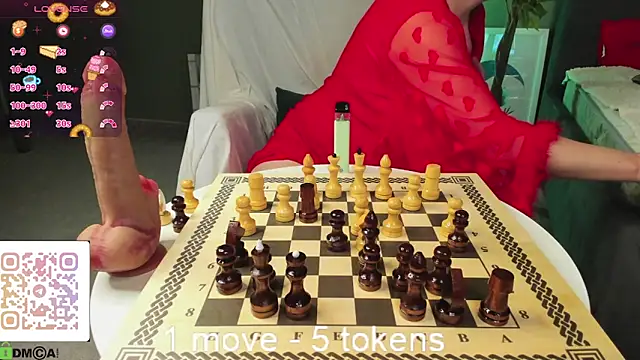 دردشة miss_lisaaa الجنسية المباشرة