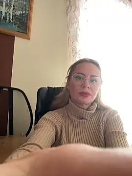 Tania201243's Webcam Show