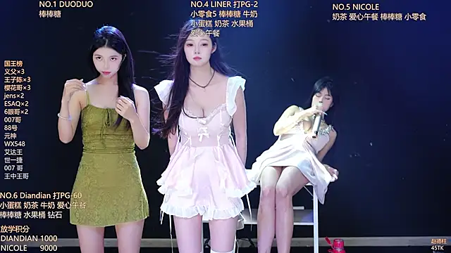 88_Emeraldss Webcam-Show