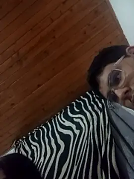 Show de webcam de KN-HORNY