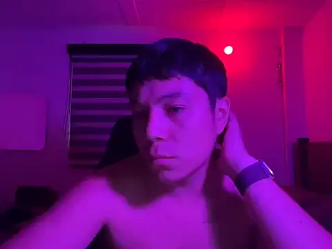 red_killer's Webcam Show