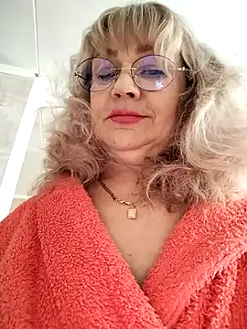 Chat XXX en directo de gentleblonde