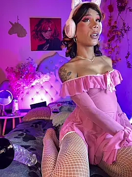 Вебкам-шоу Naugth_channel_ts