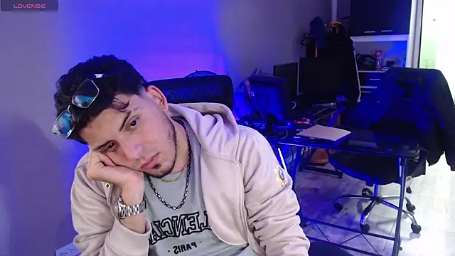 Gambitoo-n Live XXX chat