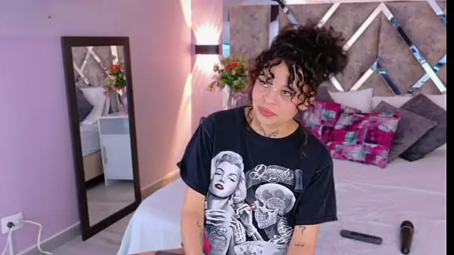 Chat XXX Live KatherineGomez