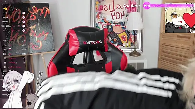 Chat XXX Live mekurisu