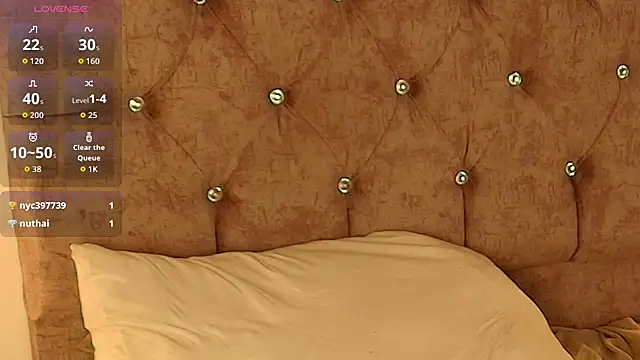 Amadeo_Wildn Live XXX chat