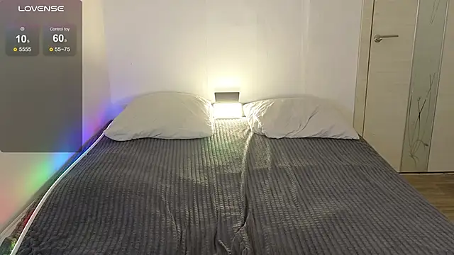 Julian_wins Adlı Modelin Web Kamerası Şovu