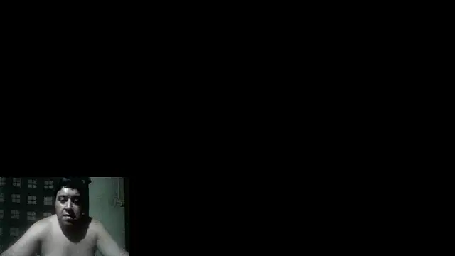 Show Webcam de Santy3_x33x