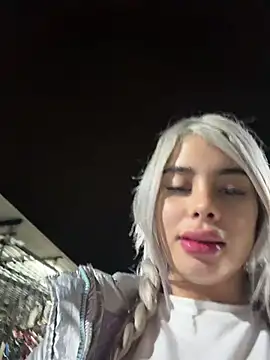 YouCandiSumisa's Webcam Show