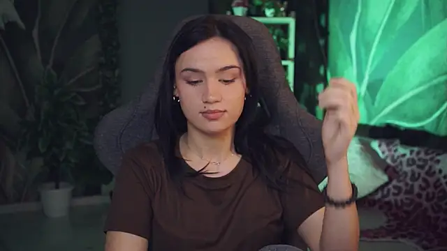 MonicaFarmer Live XXX Chat