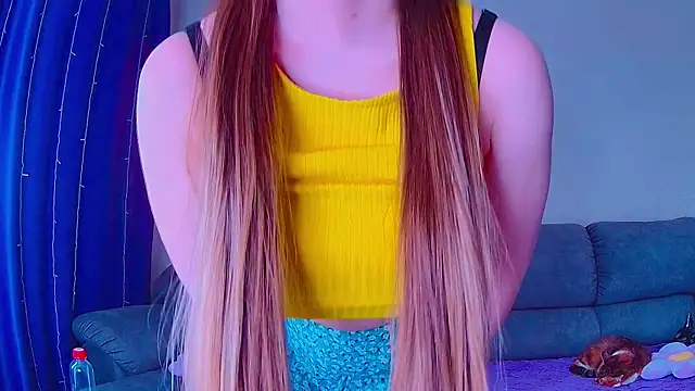 Sembang XXX Secara Langsung CarrollNancy