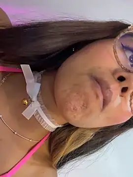 Show webcam de SidneyBrown1