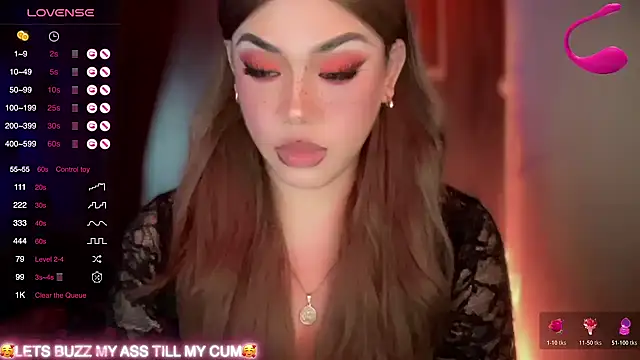 madam_agnes1: вебкам-шоу