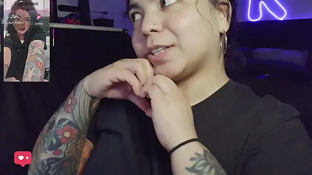 Онлайн чат XXX kimmiakiss22