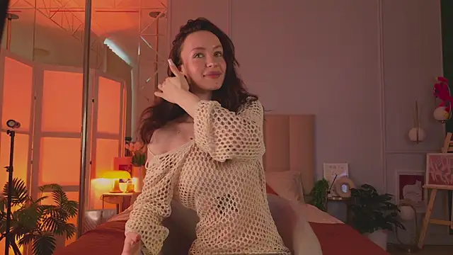 แชท XXX สดของ Meow_Nancy