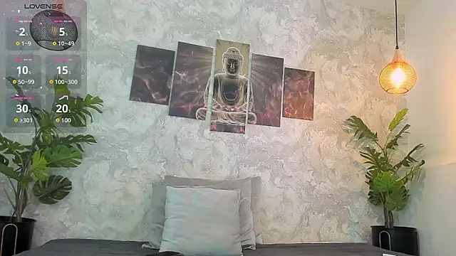 Nate_francon Webbikameraesitys