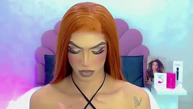 briana_sex32 网络视讯表演