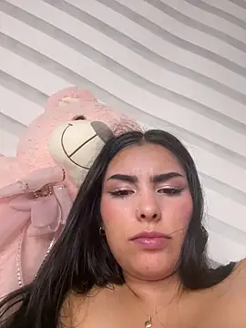 Maddy_Rouse_ – Live XXX-chat