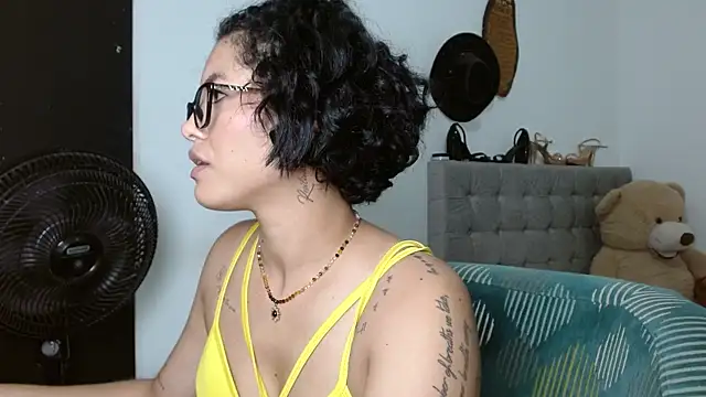 Chat XXX ao vivo de Sexy_Lia_