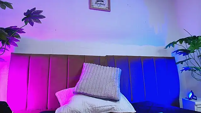 Nikkenyx – Live XXX-chat