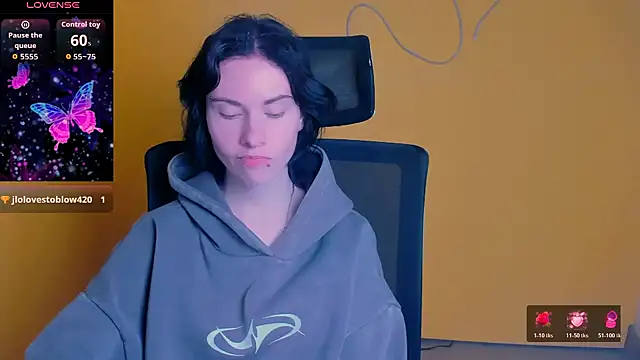 Fiona_Night live XXX chat