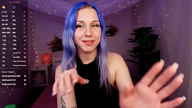 Онлайн чат XXX CatEyePro