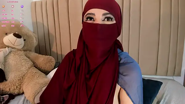 najwa__ – Live XXX-chat