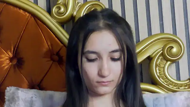 CarolinaBlair – Live XXX-chat