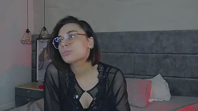 Chat XXX en directo de VioletAsh