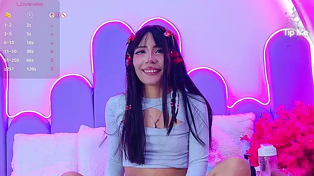 BunnySexyy18 Chat XXX live