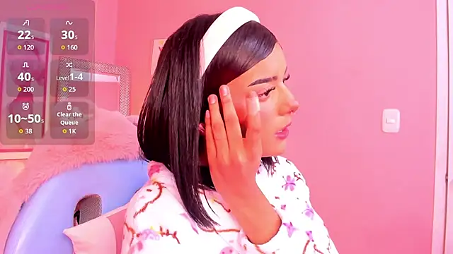 Milu_carbajal_x – Live XXX-chat