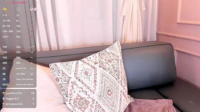 alison_ferrera_ élő XXX-chatje