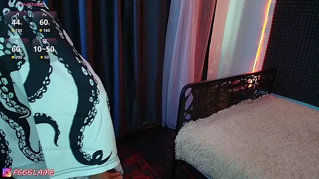 دردشة F666LAME الجنسية المباشرة