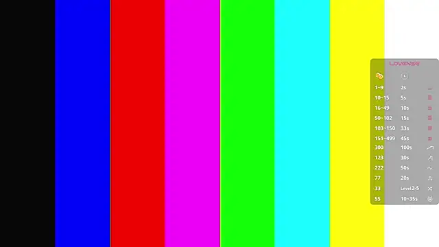 TracieArrocha 在線直播表演