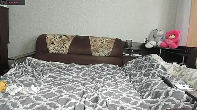 Вебкам-шоу Tom__Mily