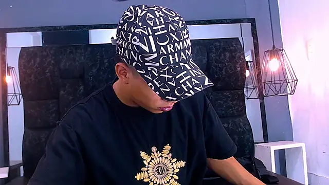 Lian_Jacob webcam show