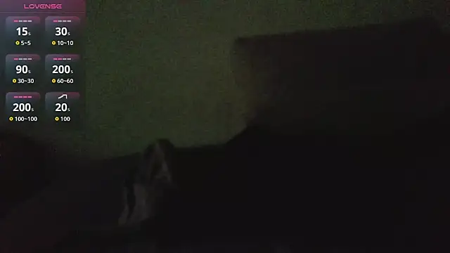 canarito18 webcam show