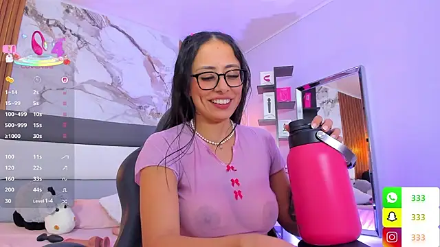 LIA_ROUX1 라이브 XXX 채팅